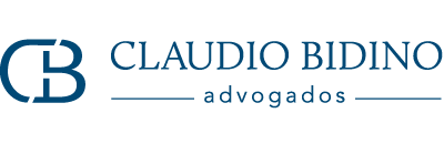 Logotipo Claudio Bidino Advogados